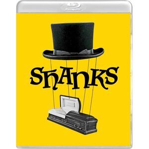 Shanks  ULTRA HD